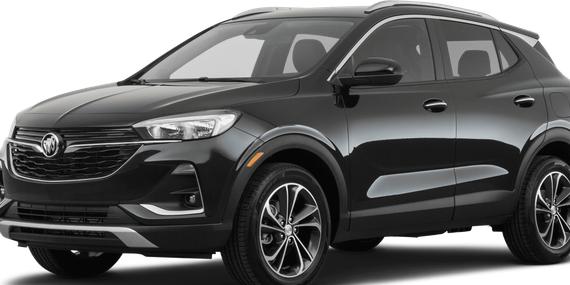 BUICK ENCORE GX 2020 KL4MMESL9LB124748 image